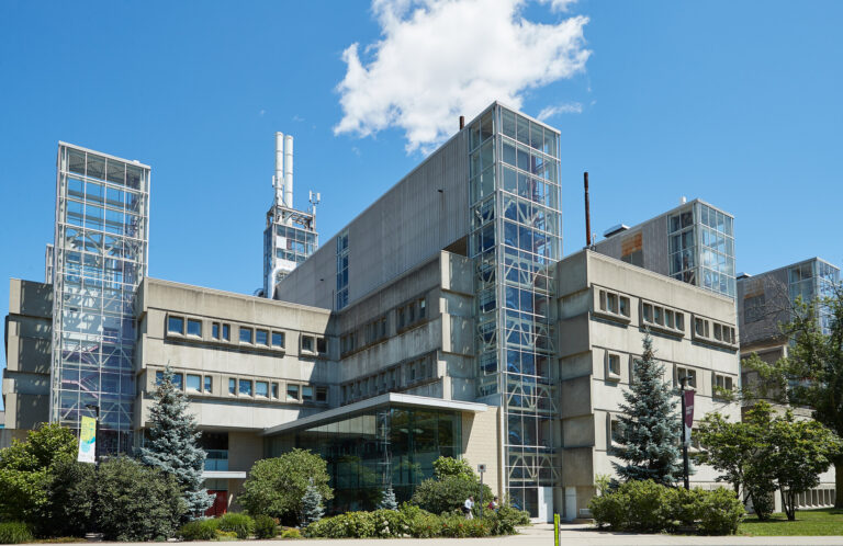 Hamilton Health Sciences Centre